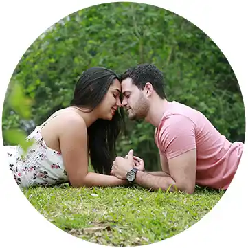 Iago | Ensaio Casal em Floripa