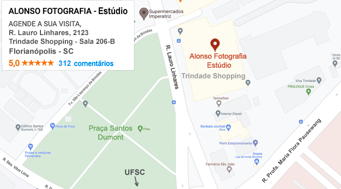 Alonso Fotografia Google Maps