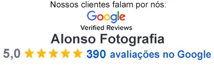Alonso avaliações Google