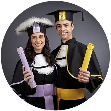 Bruna, casal formandos fotos em estúdio