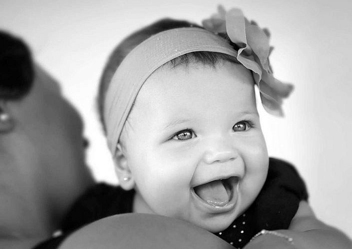 Ensaio bebe estúdio fotografico alonso fotografia